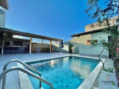 Casa com 4 Quartos à venda, 400m² no São Judas Tadeu, Guarapari