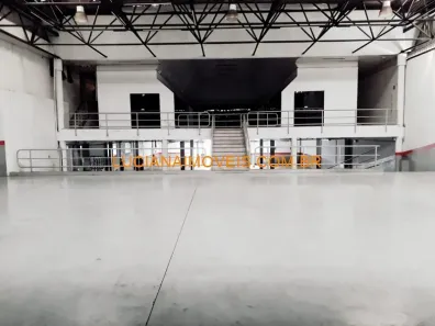 Galpão/Depósito/Armazém para alugar, 2209m² no Água Branca, São Paulo
