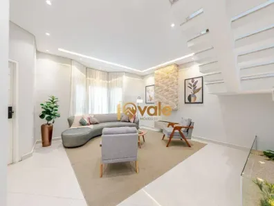 Casa com 4 Quartos à venda, 365m² no Loteamento Villa Branca, Jacareí