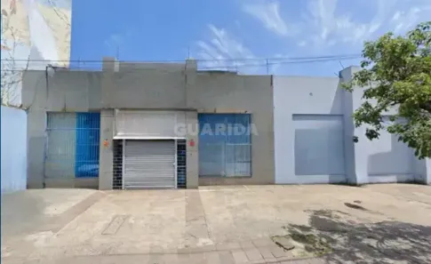 Ponto Comercial para alugar, 750m² no Floresta, Porto Alegre