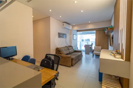 Apartamento com 3 Quartos à venda, 84m² no Jardim Caravelas, São Paulo