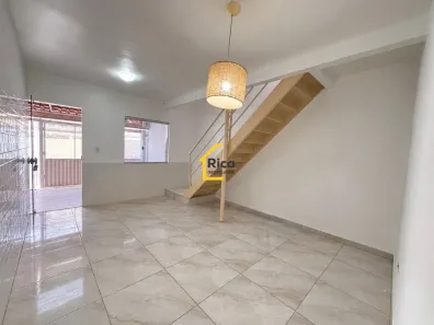 Casa com 2 Quartos para alugar, 100m² no Chácaras Anhangüera, Valparaíso de Goiás