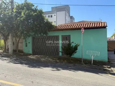Sobrado com 4 Quartos à venda, 280m² no Jardim Sevilha, Indaiatuba