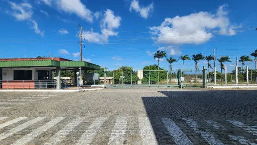 Galpão/Depósito/Armazém à venda, 27500m² no Distrito Industrial I, Maracanaú