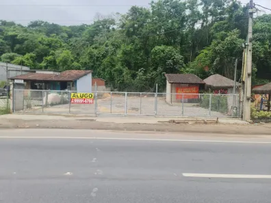 Lote/Terreno para alugar, 450m² no Inoã (Inoã), Maricá
