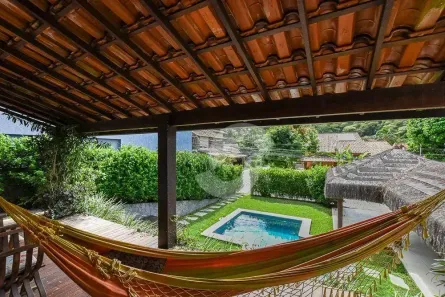 Casa de Condomínio com 3 Quartos à venda, 300m² no Serra Grande, Niterói