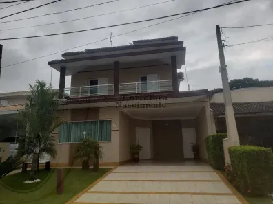 Casa com 3 Quartos à venda, 226m² no Parque Califórnia, Jacareí