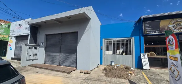 Ponto Comercial com 1 Quarto para alugar, 30m² no Hípica, Porto Alegre