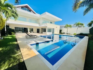 Casa de Condomínio com 5 Quartos à venda, 862m² no Barra da Tijuca, Rio de Janeiro