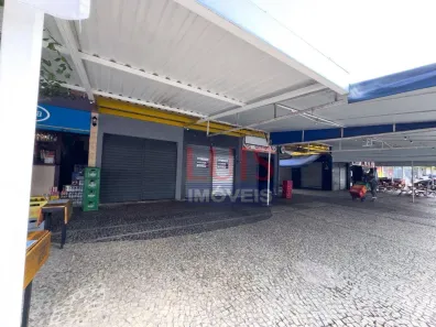 Ponto Comercial para venda ou aluguel, 80m² no Piratininga, Niterói