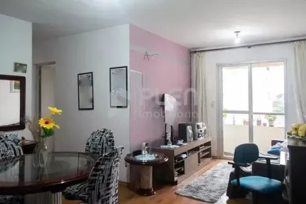 Apartamento com 3 Quartos à venda, 86m² no Vila Nova Cachoeirinha, São Paulo