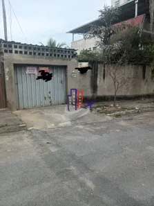 Casa com 3 Quartos à venda, 360m² no Santa Cruz Industrial, Contagem
