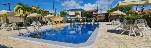 Casa de Condomínio com 3 Quartos à venda, 188m² no Catu de Abrantes (Abrantes), Camaçari