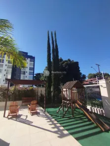 Apartamento com 3 Quartos à venda, 76m² no Condomínio Residencial Floresta, São José dos Campos