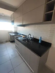 Apartamento com 2 Quartos à venda, 45m² no Jardim Santo Amaro, Cambé