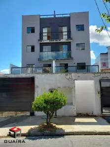 Apartamento com 2 Quartos à venda, 47m² no Parque Novo Oratório, Santo André