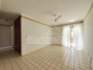 Apartamento com 3 Quartos à venda, 75m² no Presidente Médici, Ribeirão Preto