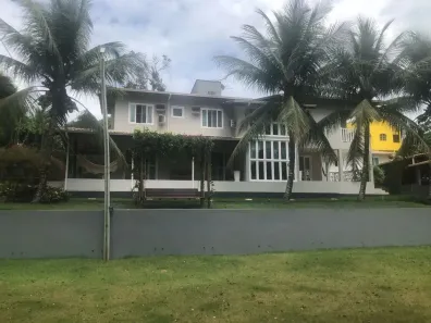 Casa de Condomínio com 4 Quartos à venda, 1200m² no Bela Vista, Guarapari