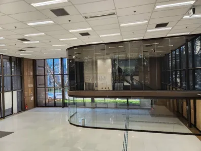 Ponto Comercial para venda ou aluguel, 919m² no Cidade Monções, São Paulo
