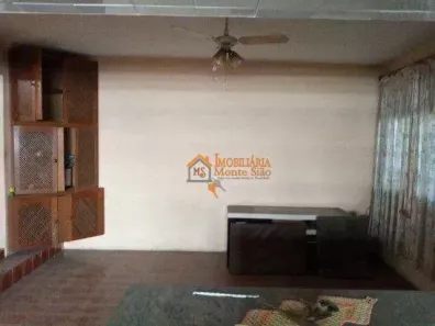 Casa com 2 Quartos à venda, 280m² no Cidade Jardim Cumbica, Guarulhos