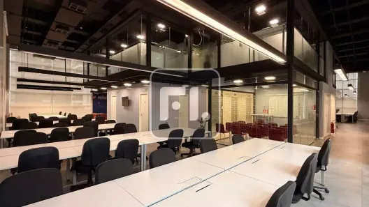 Sala Comercial para venda ou aluguel, 600m² no Pinheiros, São Paulo