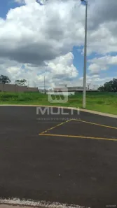 Lote/Terreno com 1 Quarto à venda, 537m² no Gávea, Uberlândia