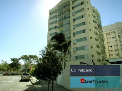 Apartamento com 3 Quartos à venda, 80m² no Jardim Camburi, Vitória