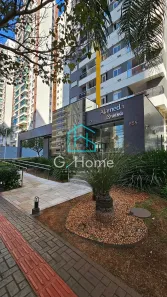 Apartamento com 3 Quartos à venda, 81m² no Gleba Fazenda Palhano, Londrina