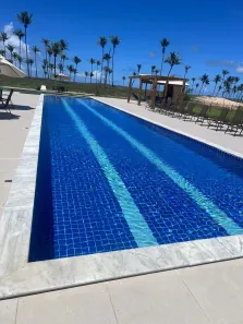 Lote/Terreno à venda, 223m² no Zona de Expansão (Capuã), Barra dos Coqueiros