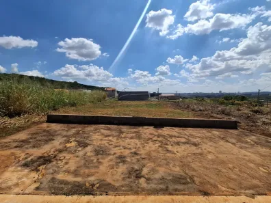 Lote/Terreno à venda, 300m² no Fazenda Santa Rita do Picadão, Ribeirão Preto