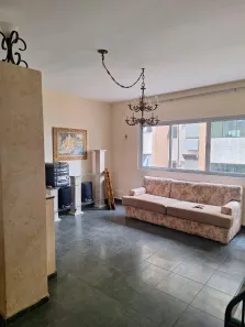 Apartamento com 3 Quartos para alugar, 125m² no Jardim Paulista, São Paulo