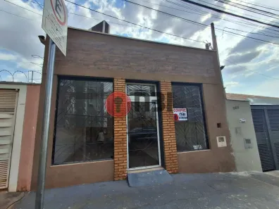 Imóvel Comercial à venda, 150m² no Parque Estoril, São José do Rio Preto