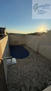 Sobrado com 3 Quartos para venda ou aluguel, 160m² no Jardim Paulista, Atibaia
