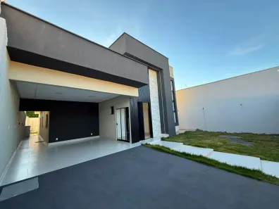 Casa com 3 Quartos à venda, 360m² no Cardoso, Aparecida de Goiânia