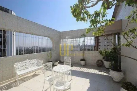 Cobertura com 2 Quartos à venda, 137m² no Vila Madalena, São Paulo