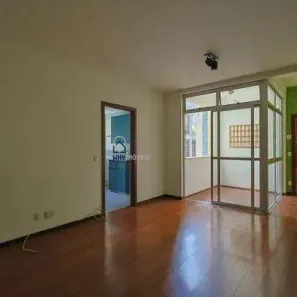Apartamento com 3 Quartos para alugar, 85m² no Funcionários, Belo Horizonte
