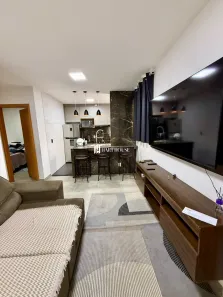 Apartamento com 2 Quartos à venda, 46m² no Jardim das Palmeiras, Cuiabá