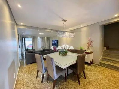 Sobrado com 3 Quartos para alugar, 280m² no Chácara Santo Antônio (Zona Leste), São Paulo