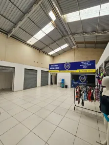 Ponto Comercial para alugar, 6m² no Setor Garavelo, Aparecida de Goiânia
