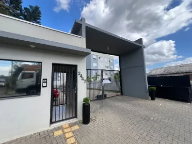 Apartamento com 2 Quartos para alugar, 57m² no Centro, Estância Velha