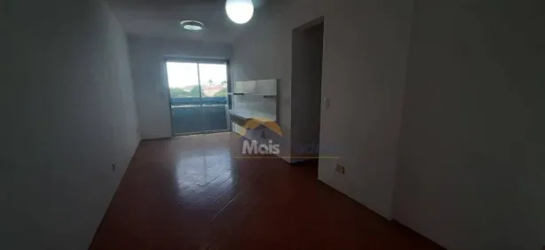 Apartamento com 2 Quartos à venda, 60m² no Vila Antônio, São Paulo