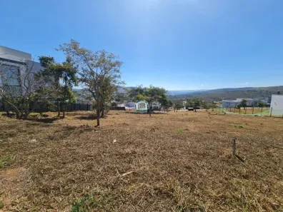 Lote/Terreno à venda, 1000m² no Gran Royalle, Lagoa Santa