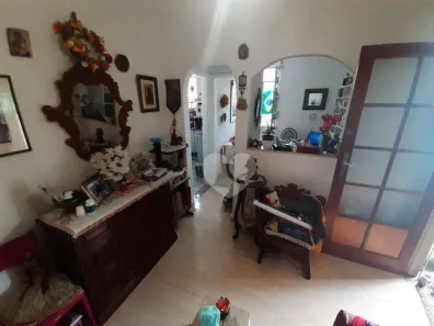 Apartamento com 1 Quarto à venda, 53m² no Grajaú, Rio de Janeiro