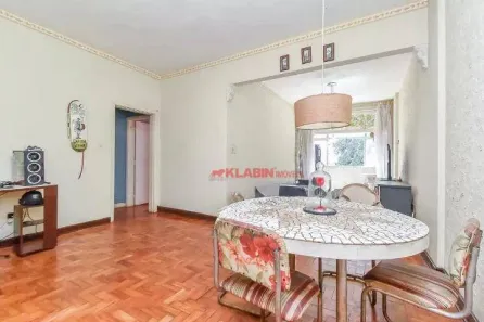 Apartamento com 2 Quartos à venda, 113m² no Santa Cecília, São Paulo