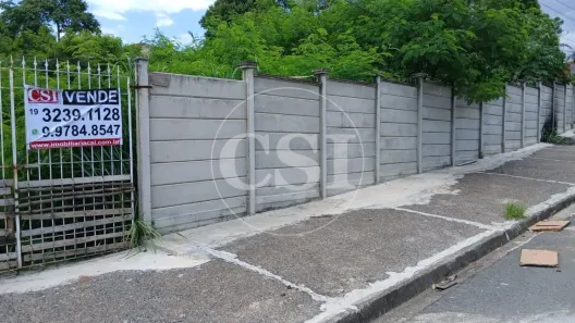Lote/Terreno à venda, 1143m² no Cidade Satélite Íris, Campinas