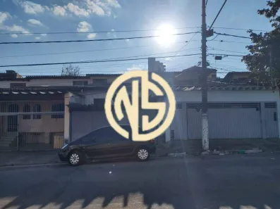 Imóvel Comercial com 2 Quartos à venda, 75m² no Vila Congonhas, São Paulo