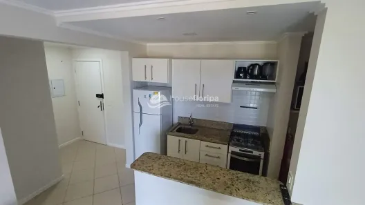 Apartamento com 2 Quartos à venda, 69m² no Morro das Pedras, Florianópolis