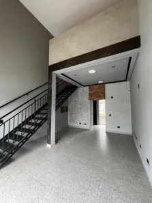 Casa com 1 Quarto para alugar, 60m² no Centro, Cascavel