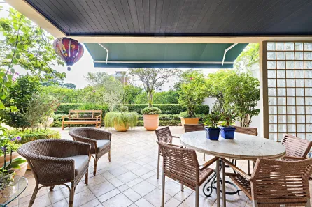 Casa com 4 Quartos à venda, 374m² no Vila Morumbi, São Paulo