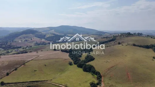 Lote/Terreno à venda, 435600m² no Estiva do Agudo, Bragança Paulista